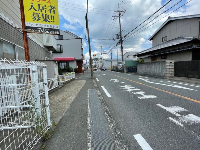 周辺環境 Ｍプラザ津田駅前 五番館