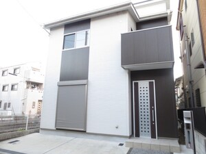 栄町２丁目戸建