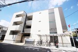 フジパレス滝井元町Ⅱ番館