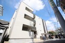 建物設備 フジパレス滝井元町Ⅱ番館