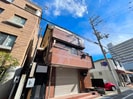 大原町甲南ビルⅡの外観