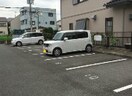 駐車場 シャルム南山本