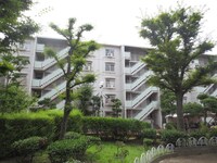 フローラ堺６号棟(208)