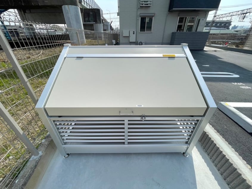 建物設備 セレッソ