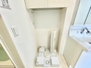 洗濯機置場 セレッソ