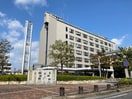 草津市役所(役所)まで110m セレッソ