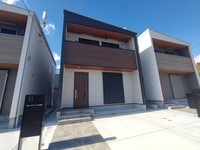 エルーシア・イーストB棟