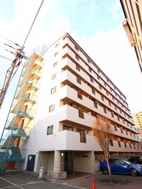 Ｍプラザ城東弐番館