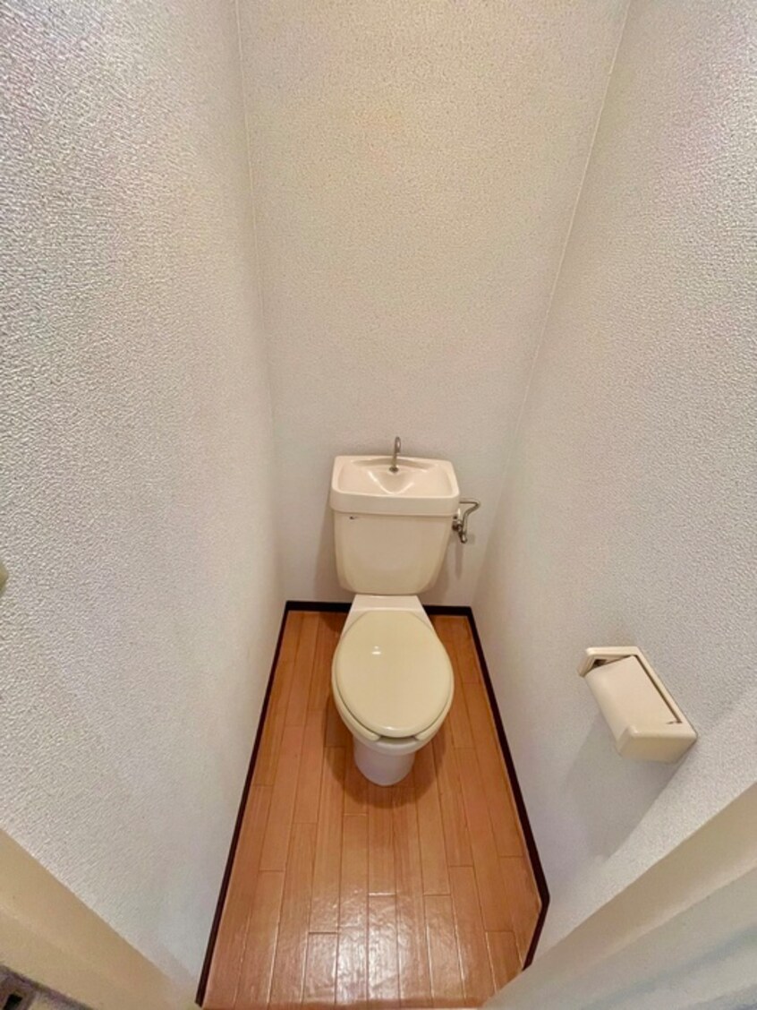 トイレ Ｍプラザ城東弐番館