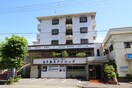 外観写真 コムプラザ