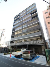 ﾌｧｽﾃｰﾄ蒲生公園ｱﾍﾟﾙｻﾞ（701）