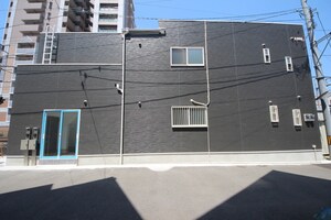 ラッキーHOUSE