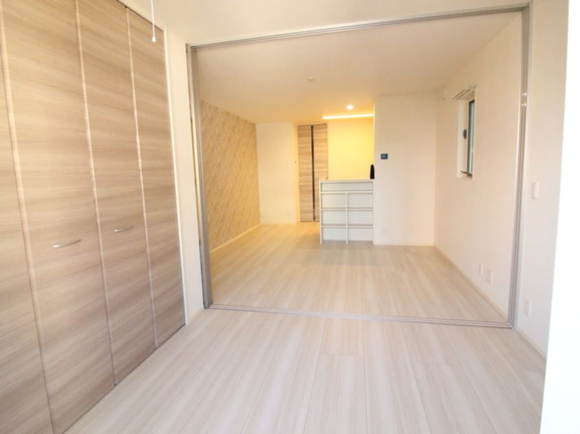 居室 オアシスⅡ