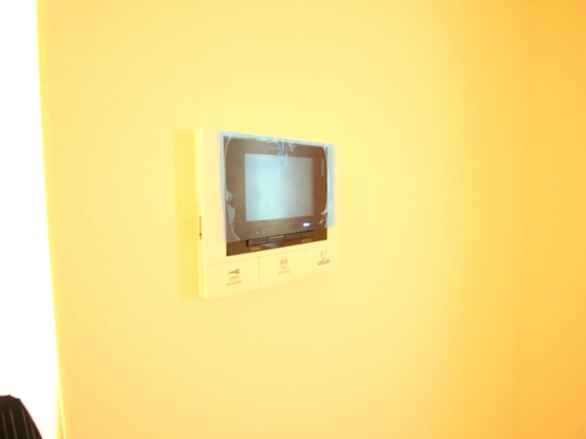 内観写真 オアシスⅡ