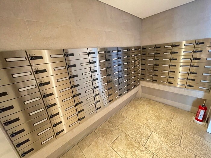 建物設備 ﾜｺｰﾚ神戸三宮ﾏｽﾀｰｽﾞﾚｼﾞﾃﾞﾝｽ