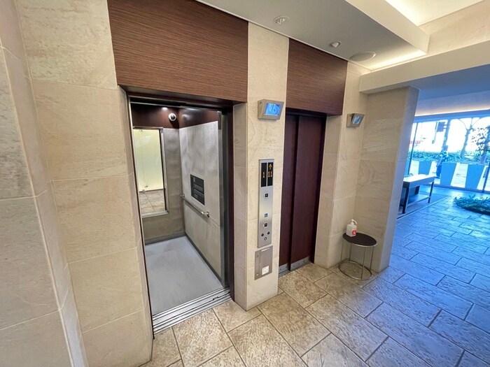 建物設備 ﾜｺｰﾚ神戸三宮ﾏｽﾀｰｽﾞﾚｼﾞﾃﾞﾝｽ