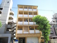 第３矢森マンション