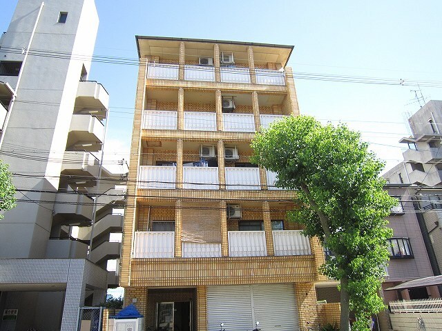 外観写真 第３矢森マンション