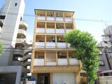 第３矢森マンション