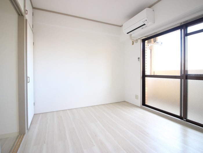 居室 第３矢森マンション