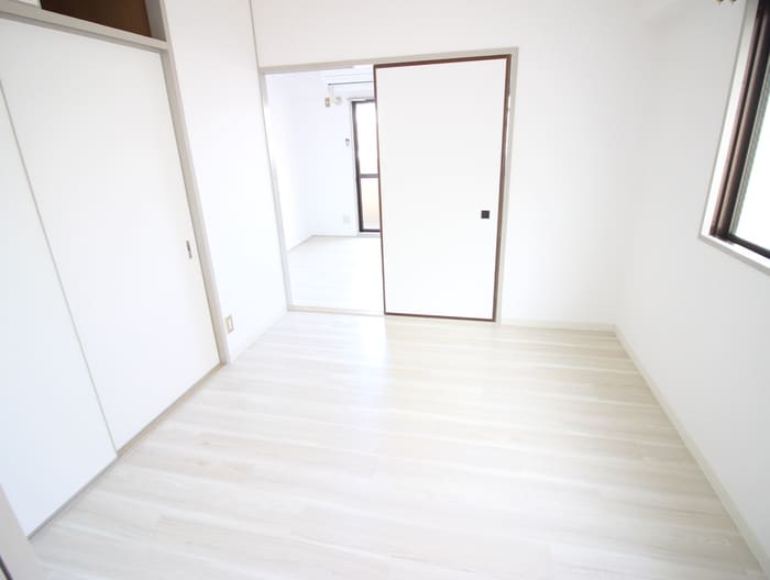 居室 第３矢森マンション
