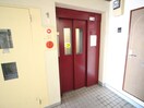 建物設備 第３矢森マンション