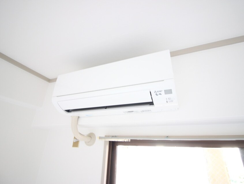 内観写真 第３矢森マンション