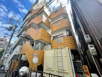 コーポ天照