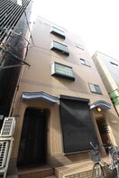 外観写真 マイコ－ポ玉造