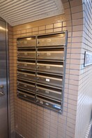 建物設備 マイコ－ポ玉造