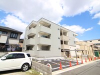 仮)ソレイユ百舌鳥Ⅲ番館