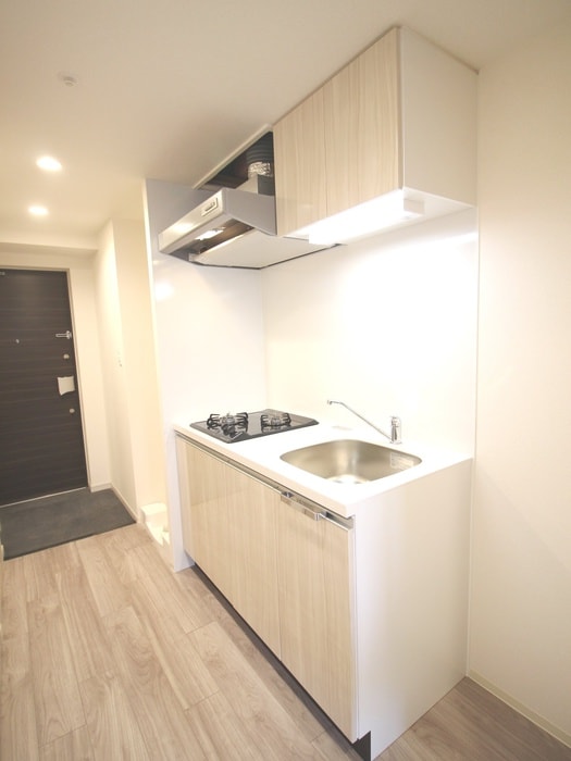 キッチン ﾌﾟﾚｻﾝｽOSAKA西中島ﾘｴｿﾞﾝ(908)