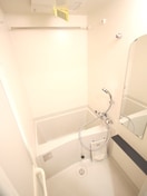 バス／シャワールーム等 ﾌﾟﾚｻﾝｽOSAKA西中島ﾘｴｿﾞﾝ(908)