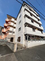 Ｍプラザ城東Ⅲ番館