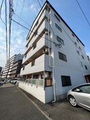 外観写真 Ｍプラザ城東Ⅲ番館