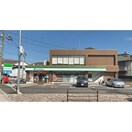 ファミリーマート新喜多東店(コンビニ)まで295m Ｍプラザ城東Ⅲ番館