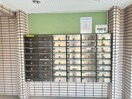 建物設備 アルカディア堂山