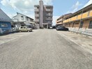 駐車場 アルカディア堂山