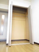 収納 アルカディア堂山