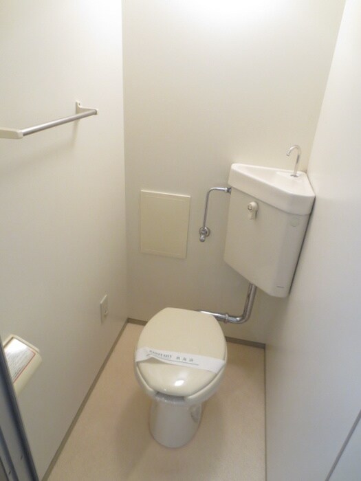 トイレ アルカディア堂山