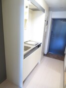 廊下 アルカディア堂山