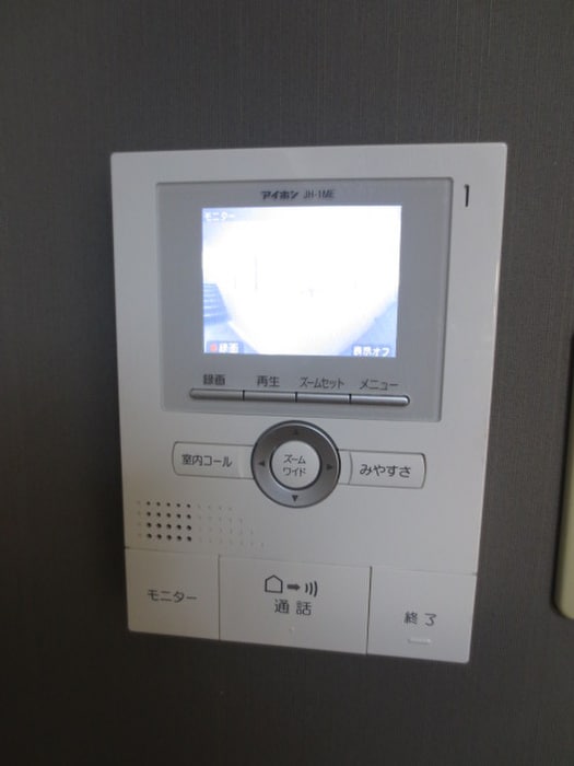 内観写真 アルカディア堂山