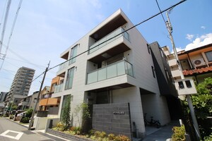 仮)深江北町３丁目プロジェクト