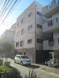 中央マンション