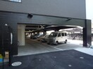 駐車場 吹東マンション