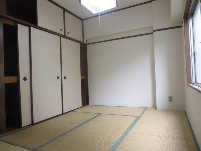 居室 吹東マンション