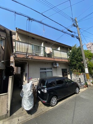 新谷ハイツ