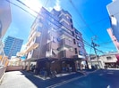 ローズハイム門真の外観