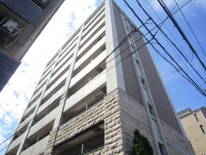 ﾌﾟﾚｻﾝｽ三ノ宮駅前ﾌﾟﾗｲﾑﾀｲﾑ(301)