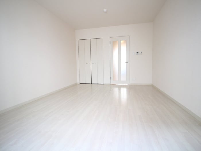 居室 ウイング西院